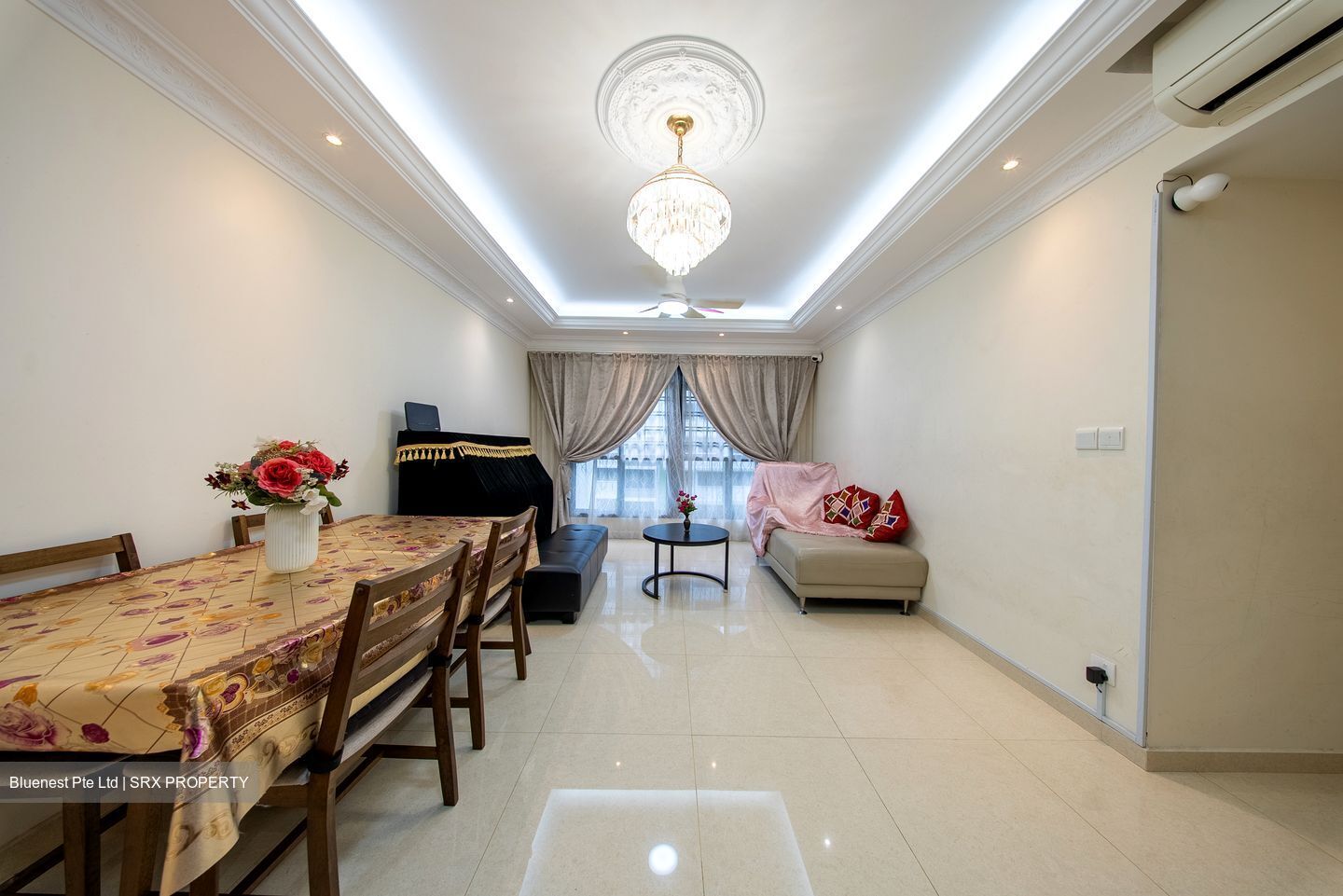 Blk 118A Alkaff Lakeview (Toa Payoh), HDB 4 Rooms #522869931